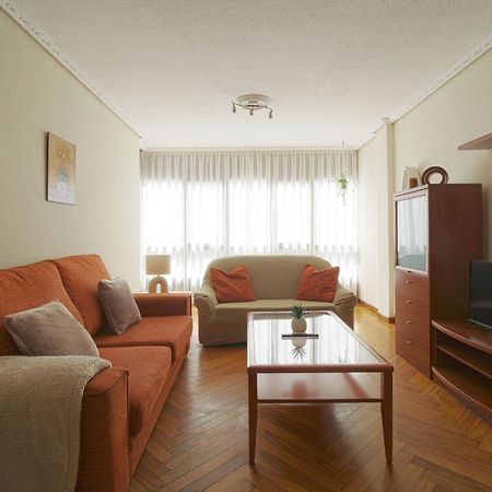 Apartamento Brisa Marina Суансес Екстериор снимка