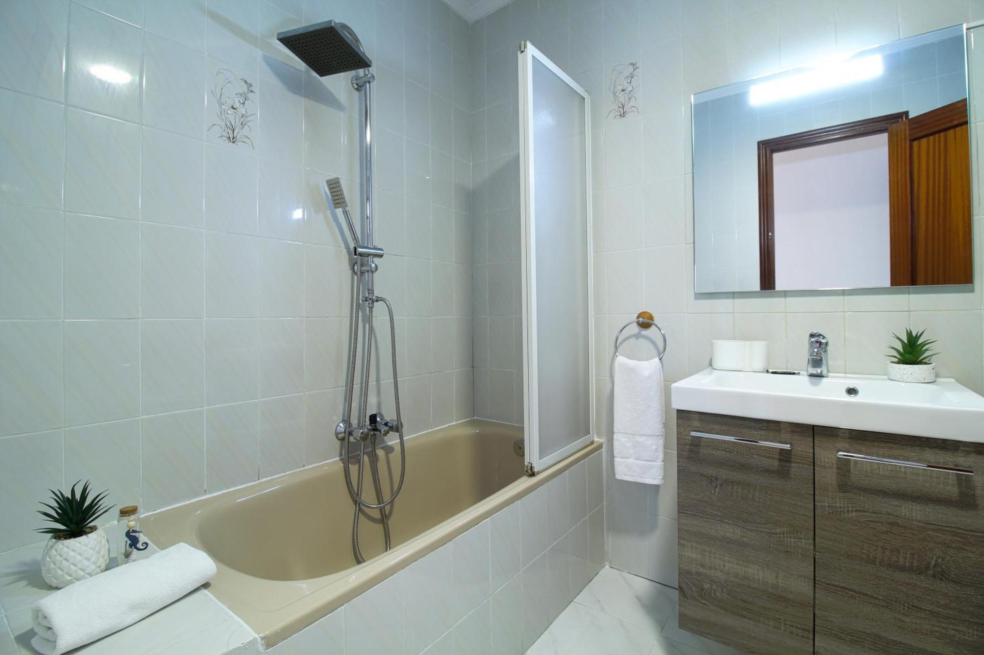 Apartamento Brisa Marina Суансес Екстериор снимка