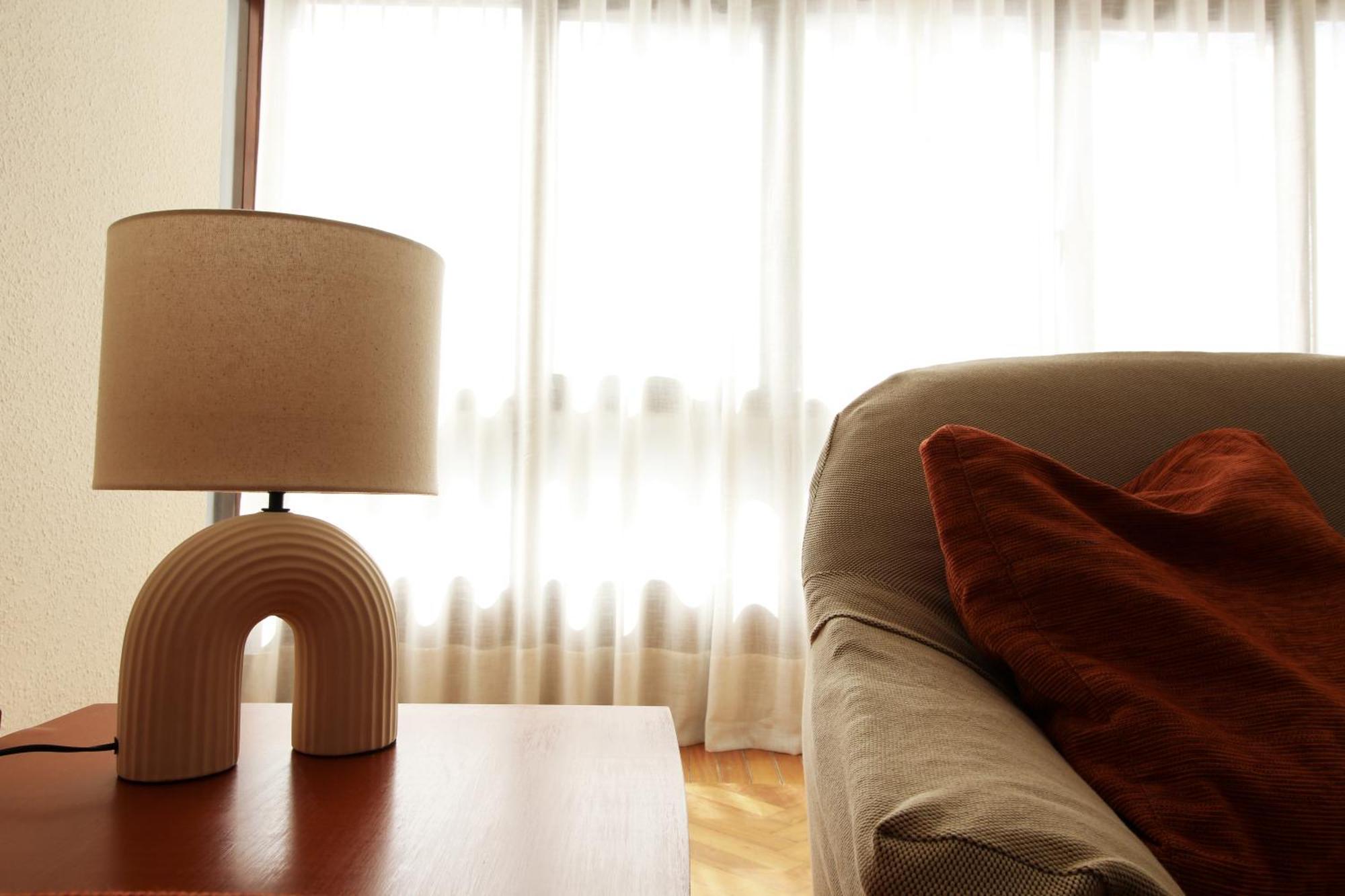Apartamento Brisa Marina Суансес Екстериор снимка