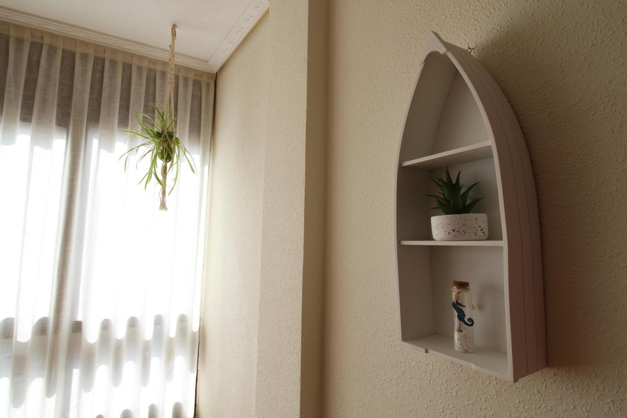 Apartamento Brisa Marina Суансес Екстериор снимка